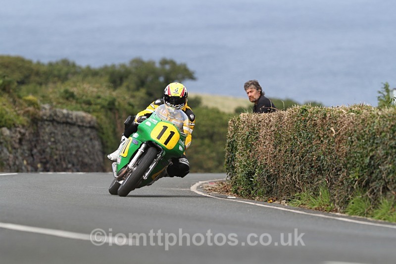 FOM_9672 - Bennetts 500cc Classic TT Race