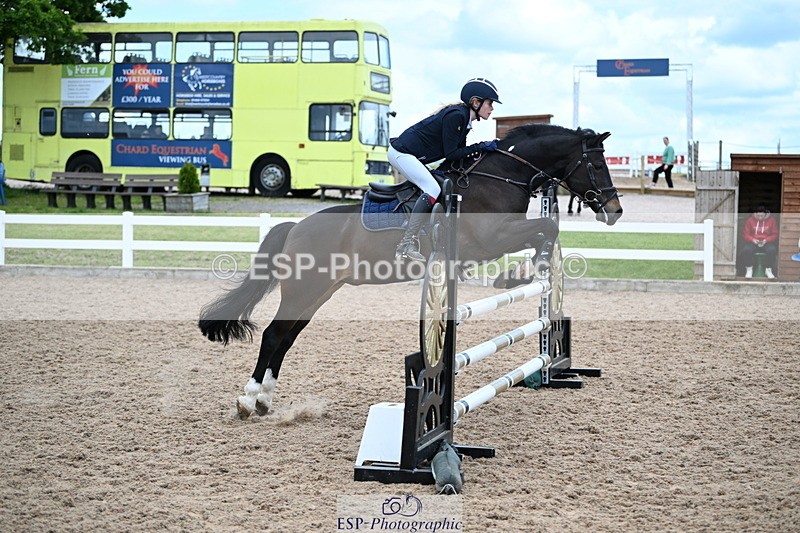 240608A-141010-01402 - Cls 10 Pony Discovery and 90cm Open