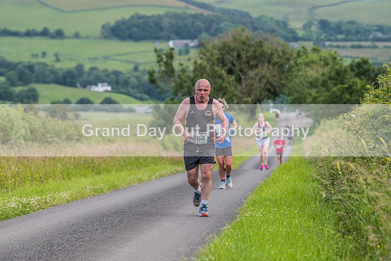 Lambfoot Loop-360 - Lambfoot Loop Road Race Tuesday 5th July 2022