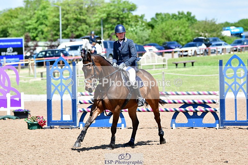 240525A-125607-05998 - Cls 22 95cm National Am Qualifier