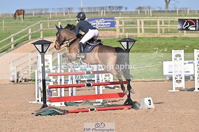 250326-155631-01361 - Cls 8 National 1.30m and 1.40m