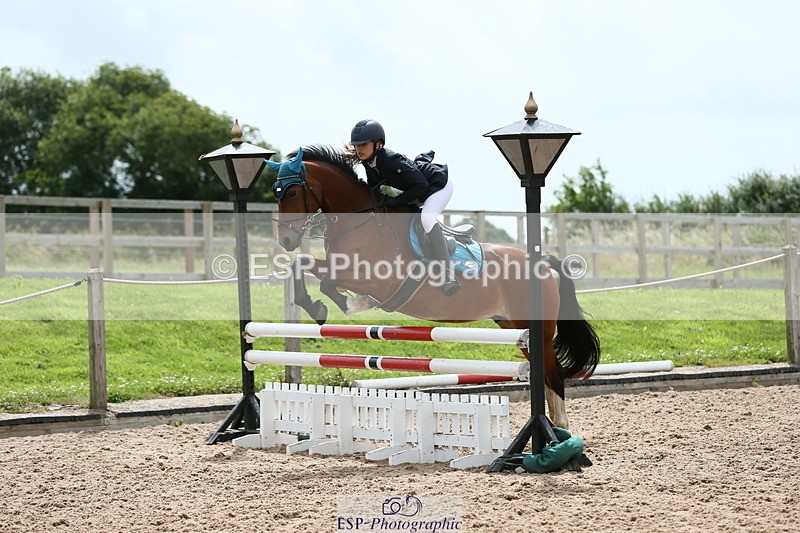 230715A-111100-00625 - Cls 34 Springboard 128cm & 138cm