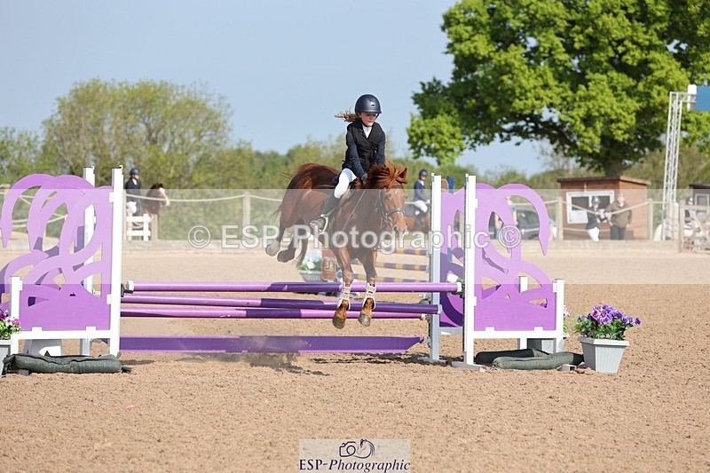 250503-095412-00167 - Cls 3 Pony British Novice and 80cm Open