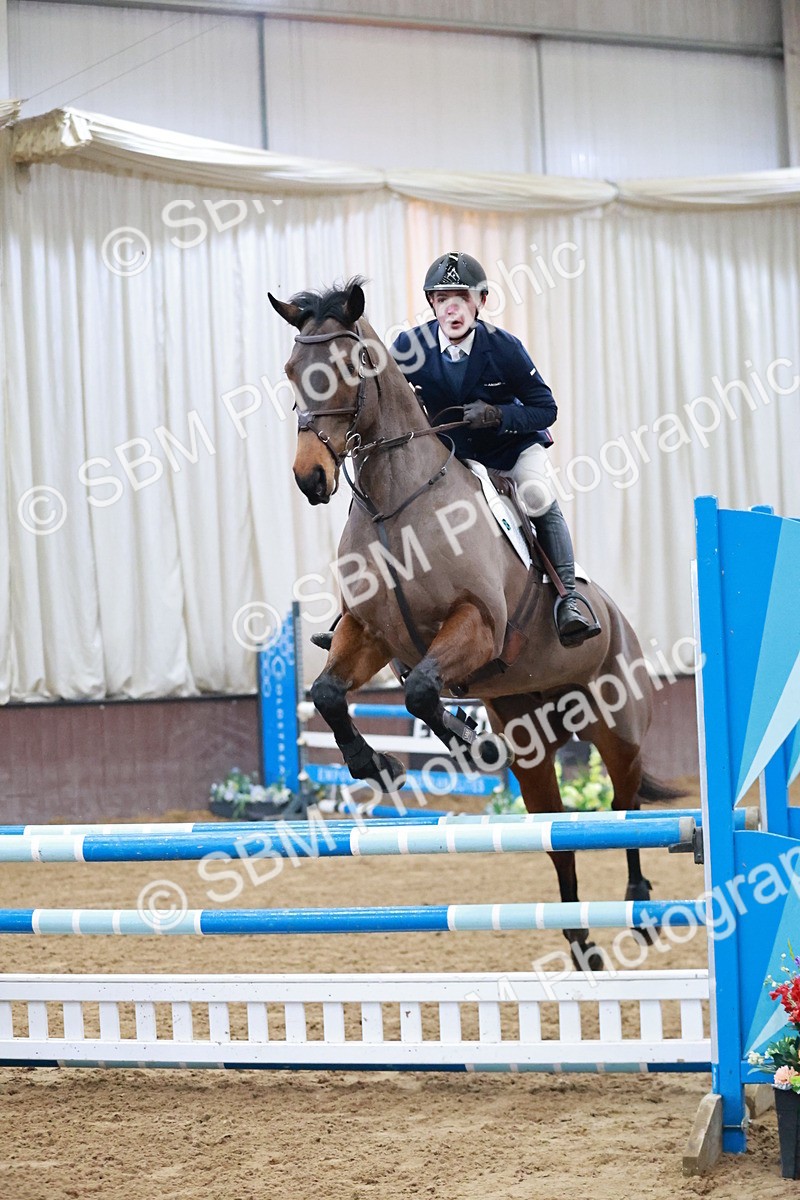 SBM_000704 - Class 3 - Senior Discovery - 1.00m