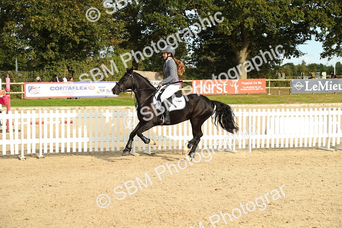SBM_51778 - J7 - Junior Pony 60cm Championship