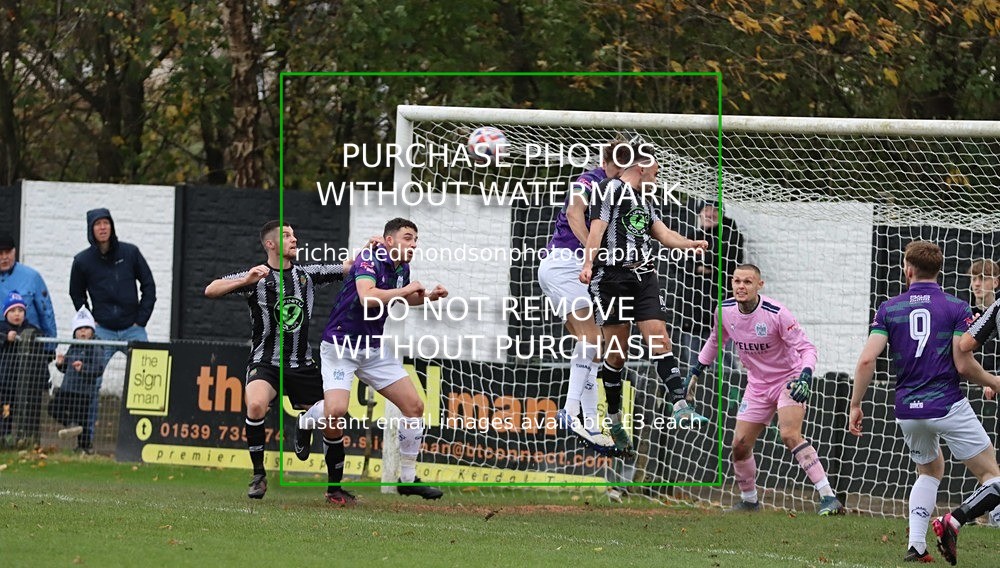 IMG_2110 - Kendal Town vs Bury AFC (4/11/23)