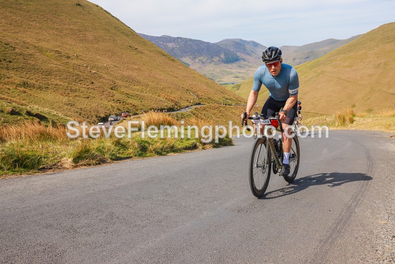 105754 - Newlands Pass 10.00-11.00