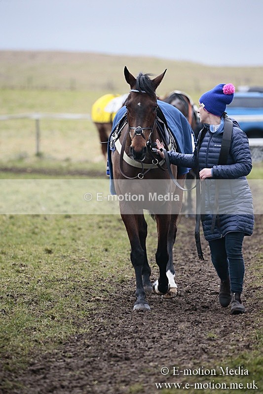 PtP 180218 459 - Combined Services Point-to-Point Larkhill 18/02/18