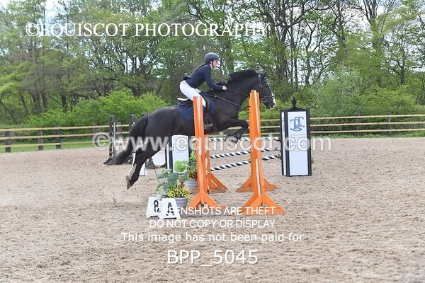 BPP_5045 - CLASS 17 SAT  Senior Discovery/ 1m Open