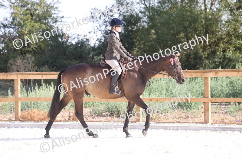 20260802-0007 - Class 5 - ROR Ridden