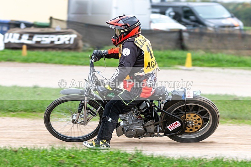 20251018-7D-8E0A9315 - Ride & Skid It. Speedway Experience Day 18th October 2025