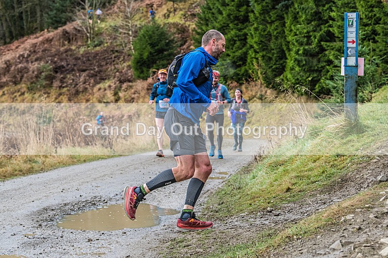 Glentress 21  10K-304 - High Terrain Events Glentress 21 & 10K Trail Races Saturday 16th November 2024