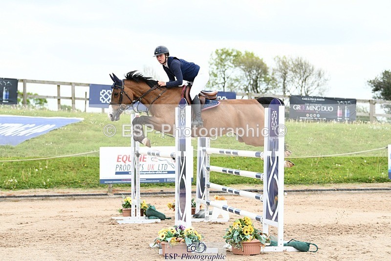 250508-130812-02380 - Cls 3 National 1.30m Open