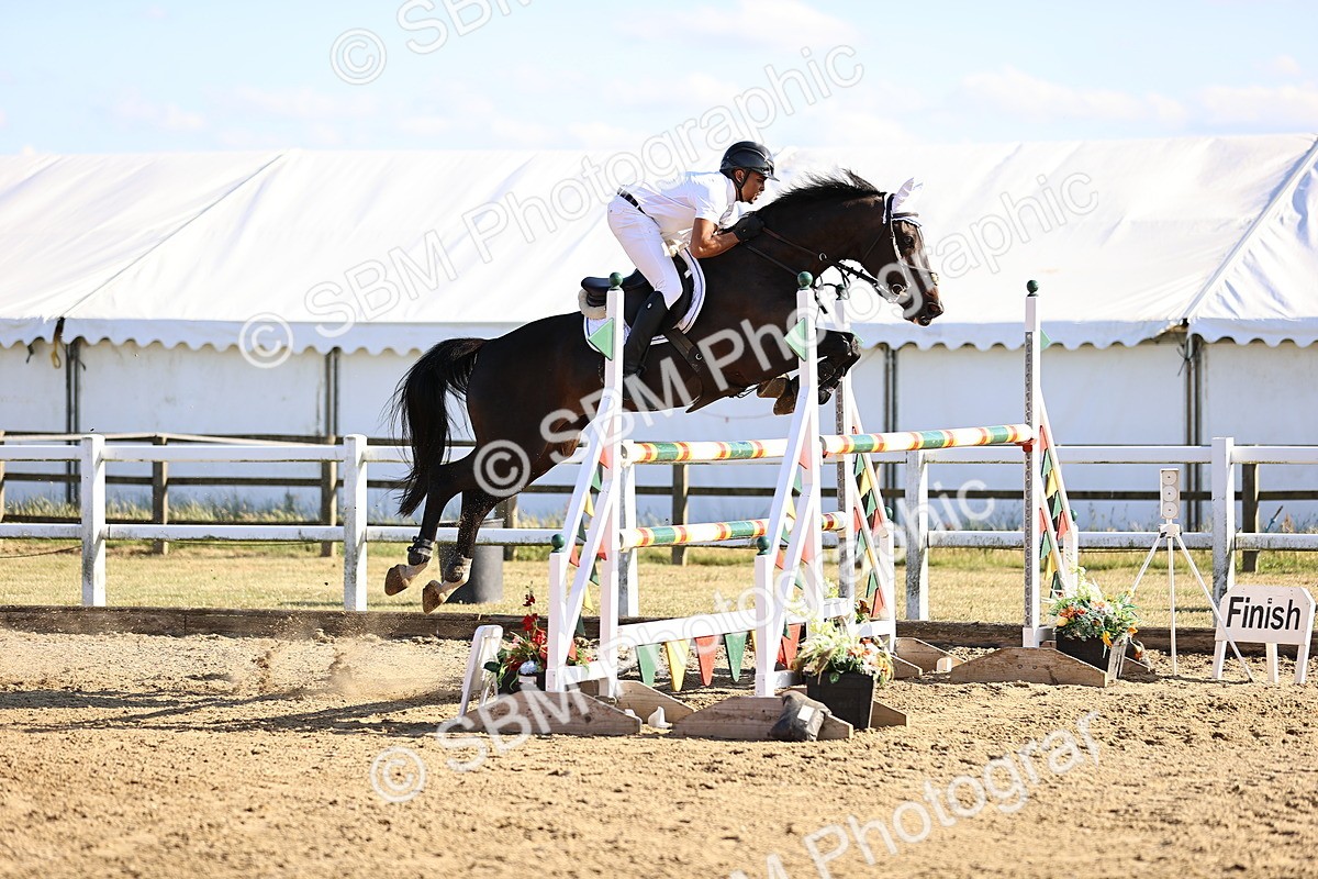 SBM_015892 - Class 18 - Senior 1.35m Open