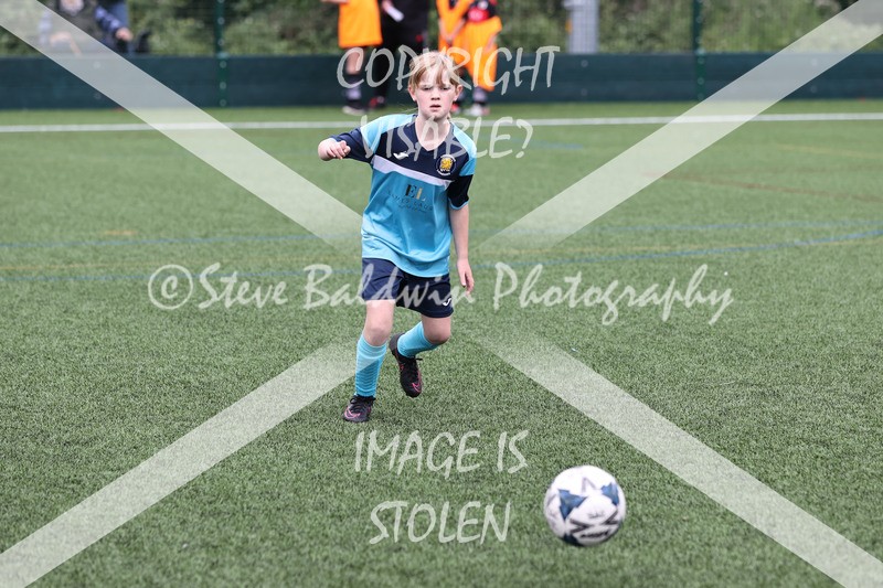 1DX31539 - Sun 7th U10 Girls