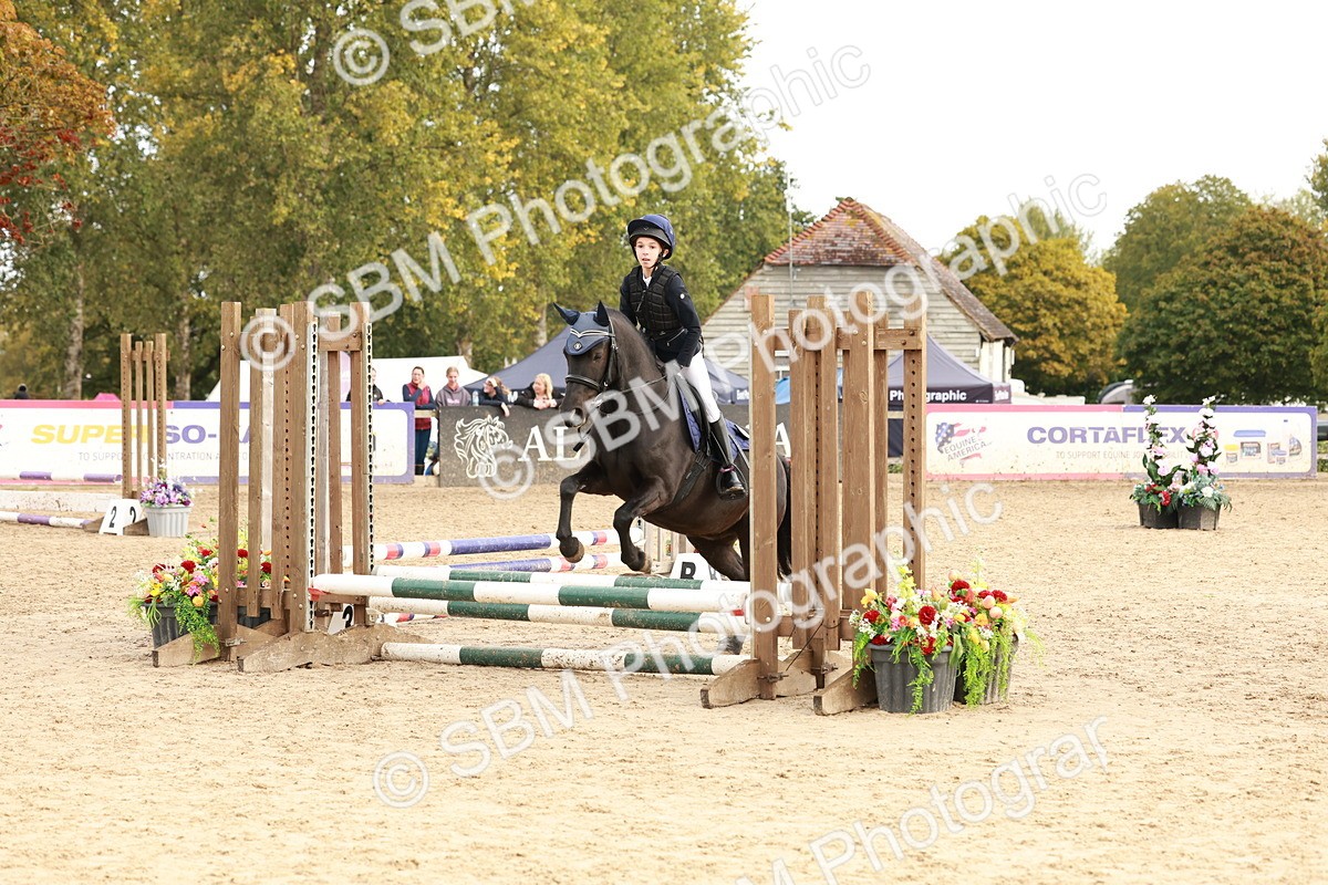 SBM_57707 - J11 - Junior Pony 50cm Championship