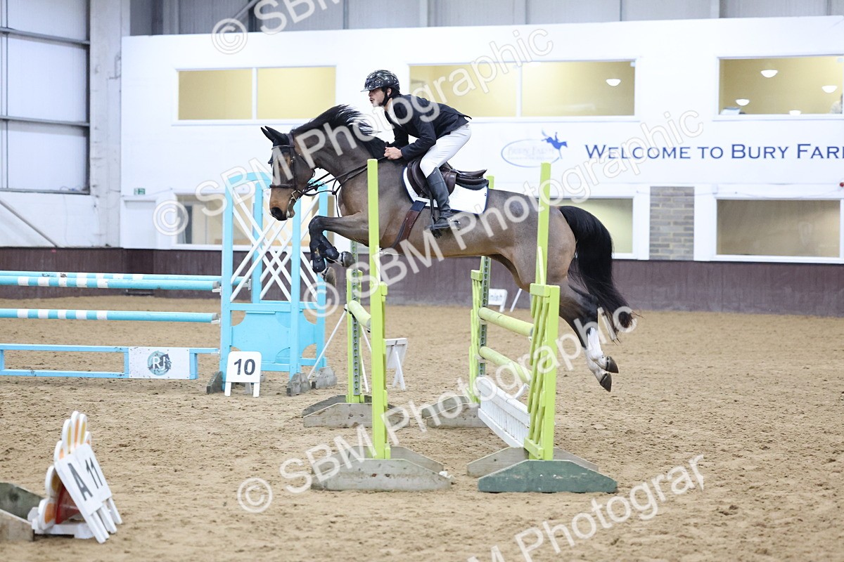 SBM_000561 - Class 3 - Senior Discovery - 1.00m