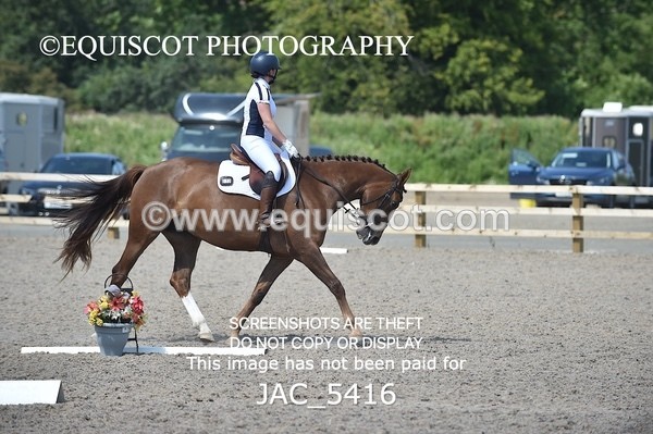 JAC_5416 - CLASS 31 /33 INTRO TEST 1 / 2