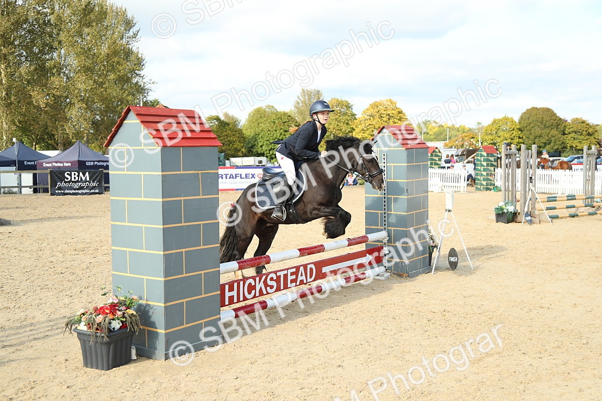 SBM_51606 - J7 - Junior Pony 60cm Championship
