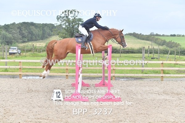 BPP_3237 - CLASS 4 Senior 1.05m Open