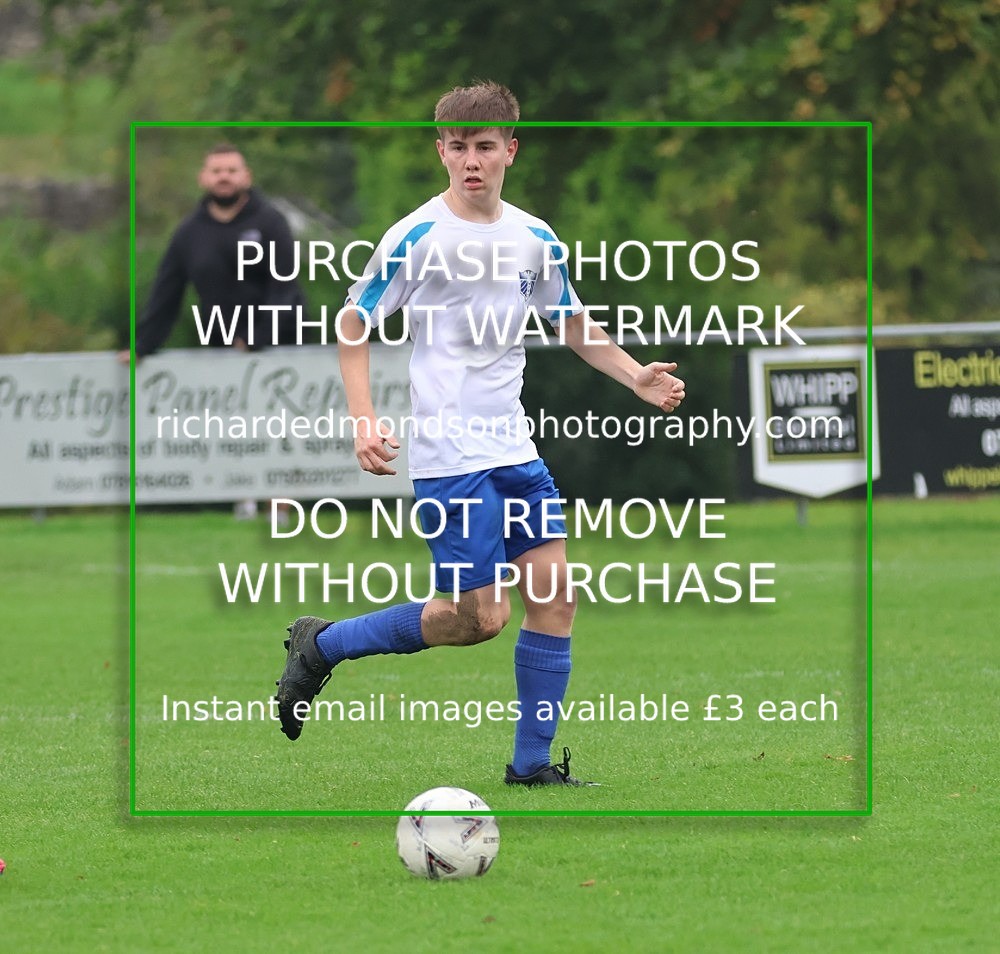 533A7862 - Wattsfield United under 16 (12/10/25)