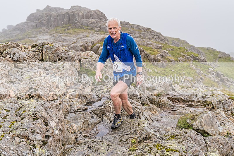 Great Lakes-490 - Great Lakes Fell Race Saturday 29th June 2024