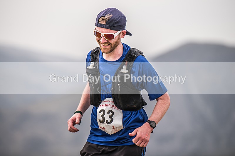 Newlands-1394 - Newlands Memorial Fell Race Saturday 12th April 2025