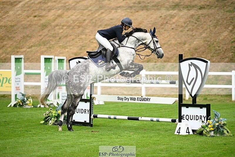 250705A-101849-13252 - Cls 29 Snr 1.25m Open