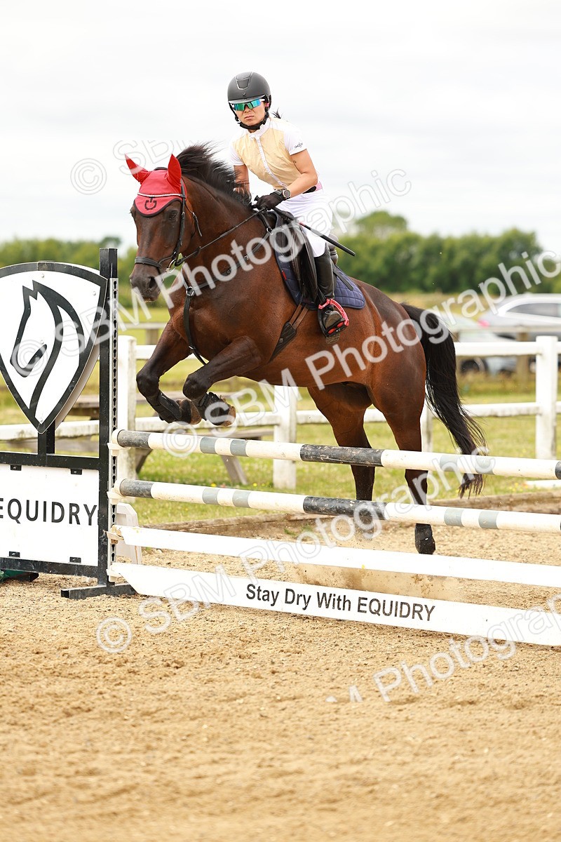 SBM_002204 - Class 10 - 0.95cm Amateur Championship Qualifier