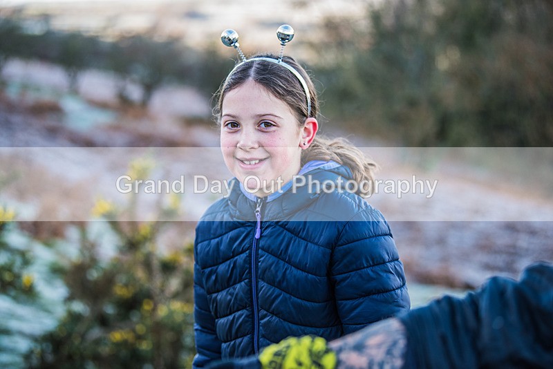 Sale Fell-12 - Sale Fell Race Saturday 25th November 2023