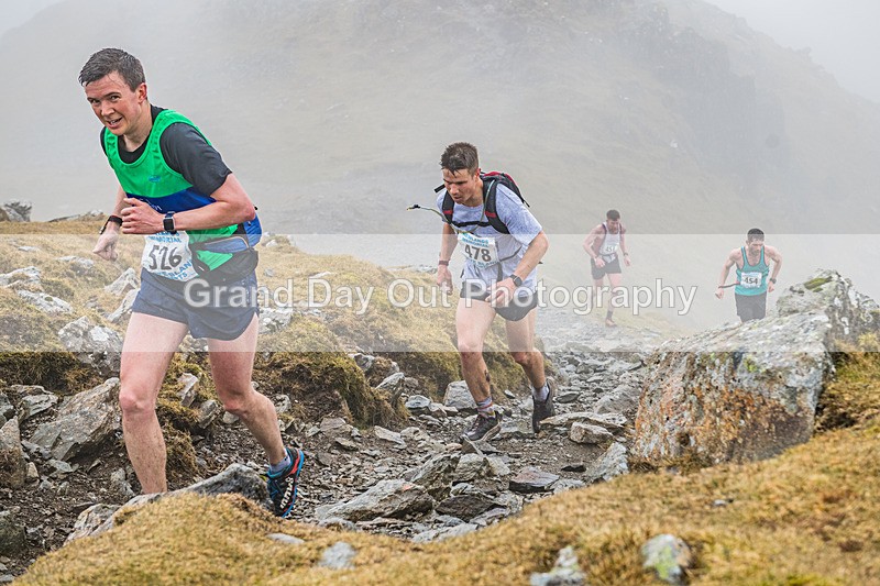 TWA  Newlands-131 - Teenager With Altitude & Newlands Memorial Races Saturday 22nd April 2023