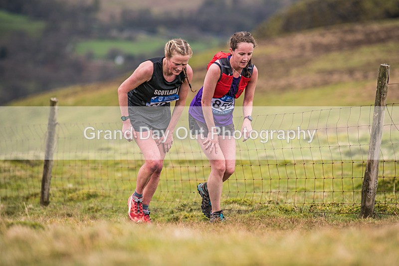 Keswick-724 - Inter Counties & Up and Down Mountain Running Champs (Junior & Senior Races) Sunday 21st April 2024