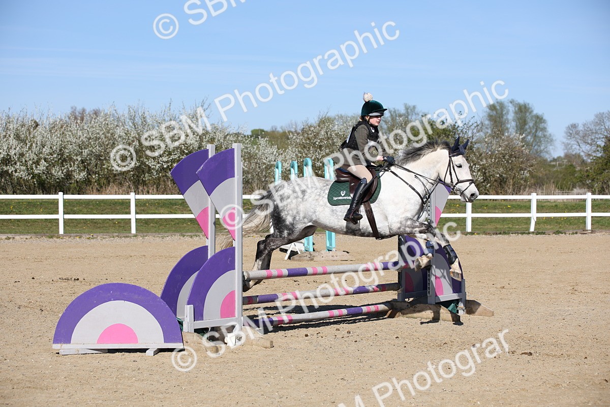 5K7A9931 - Class 4 - 70cm