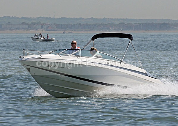 120725 RAINBOWS END WT7A7806 - Motorboats - Open