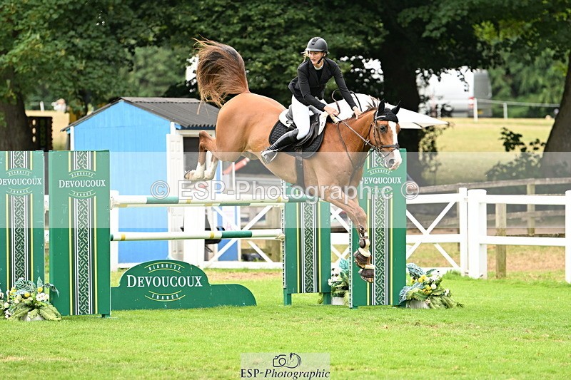 250706A-104045-17331 - Cls 43 Snr 1.30m Grand Prix