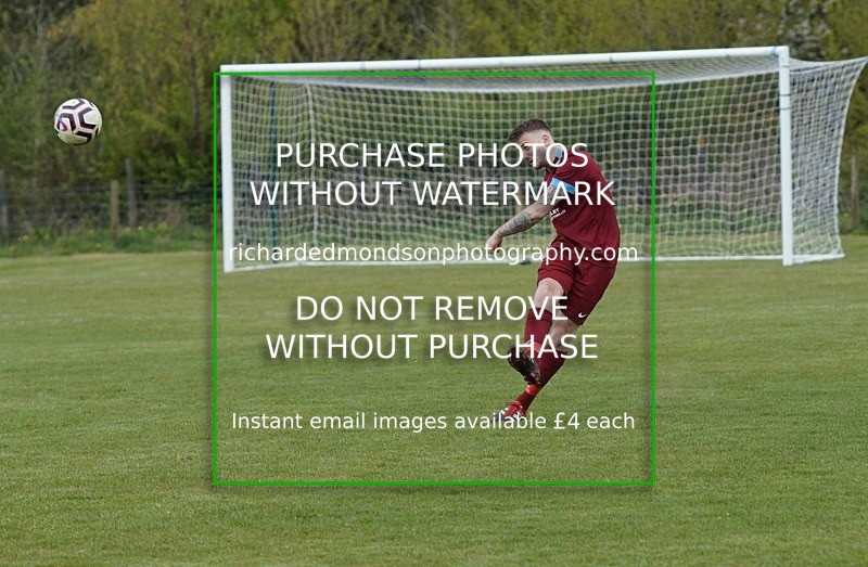 DSC09305 - Kendal United v Kendal County (1/5/21)