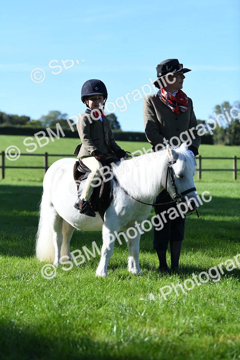 SBM_36833 - S18 - Novice & Newcomers Lead Rein Pony