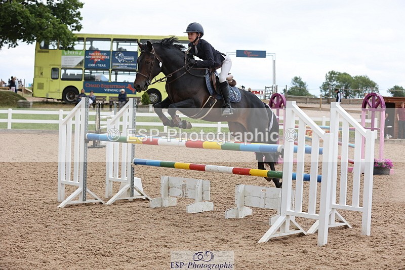 240630A-154506-14866 - Cls 33 Foxhunter and 1.10m Open