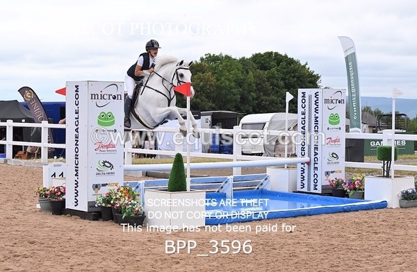 BPP_3596 - FRI CLASS 20 Pony Showjumper Of The Year