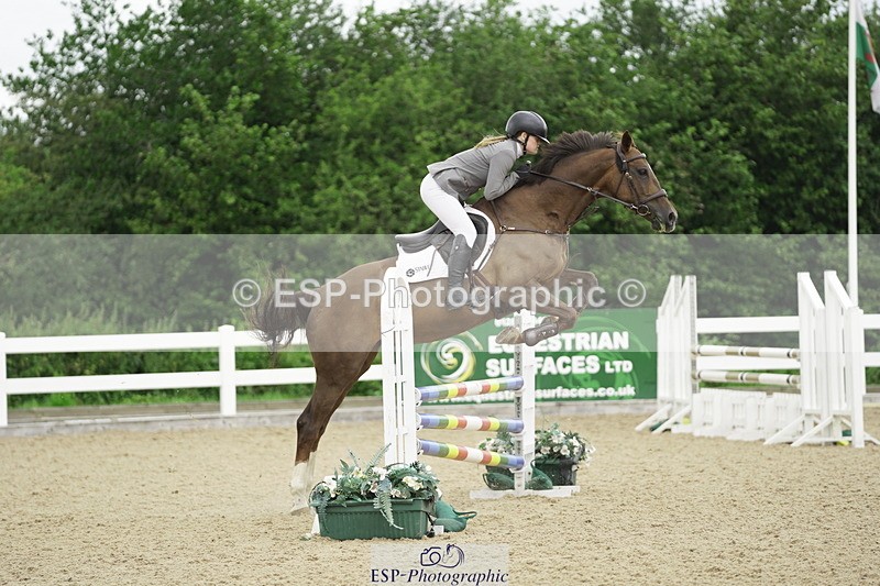 230728A-124934-01965 - Cls 9 85cm Amateur Quali