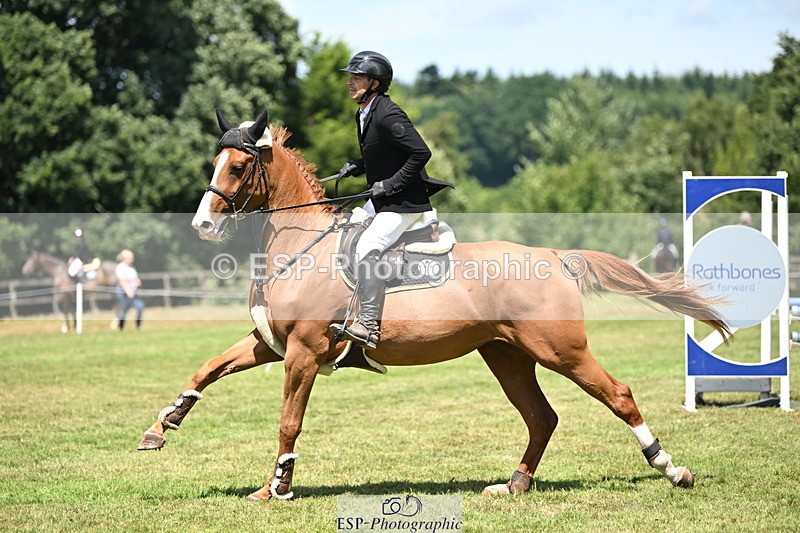 250704A-124702-07469 - Cls 26 4 Year Old Qualifier