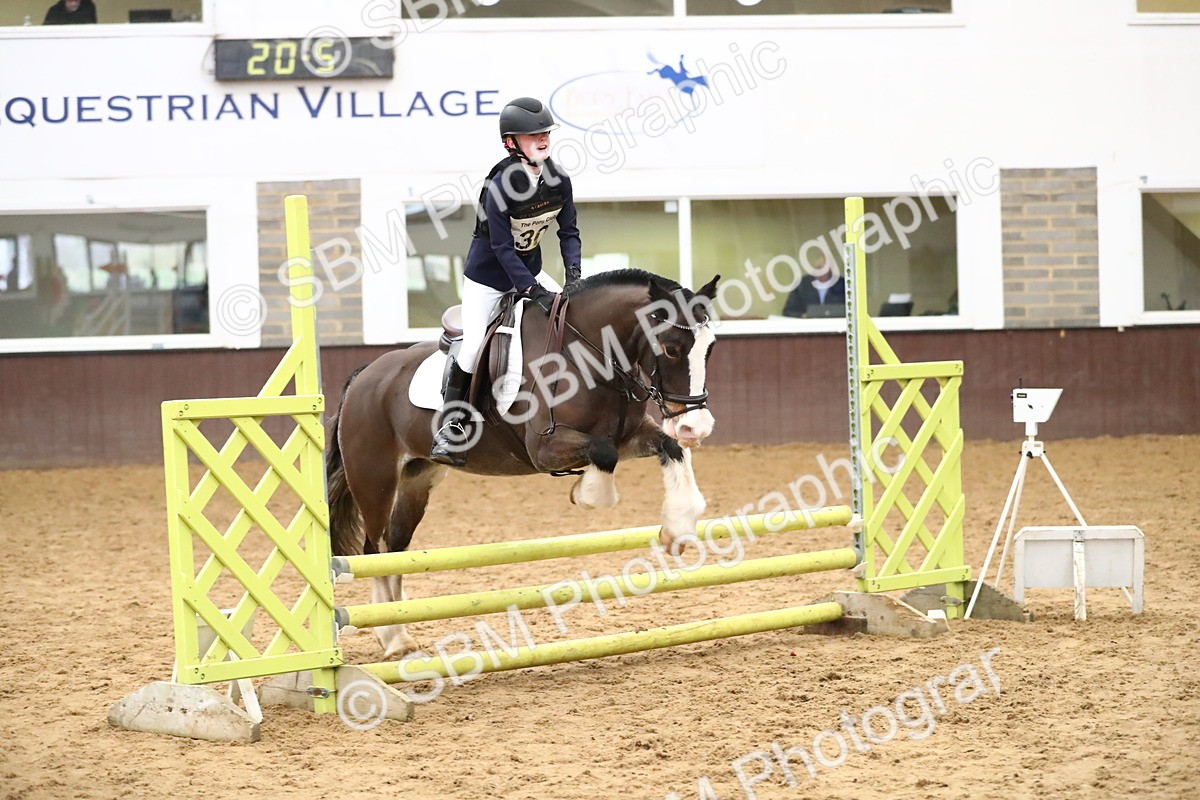 SBM_001840 - Class 4 - 60cm