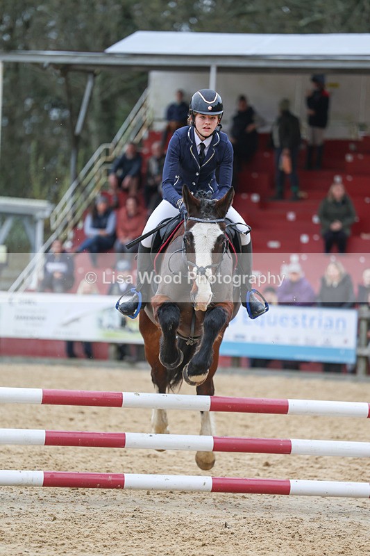 3E7A2687 - Class 4: 70 -75cm