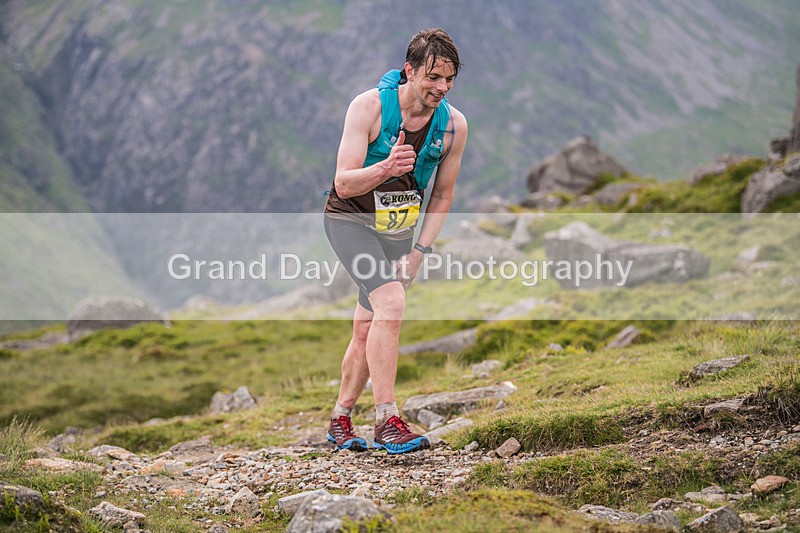Great Lakes-854 - Great Lakes Fell Race Saturday 21st June 2025