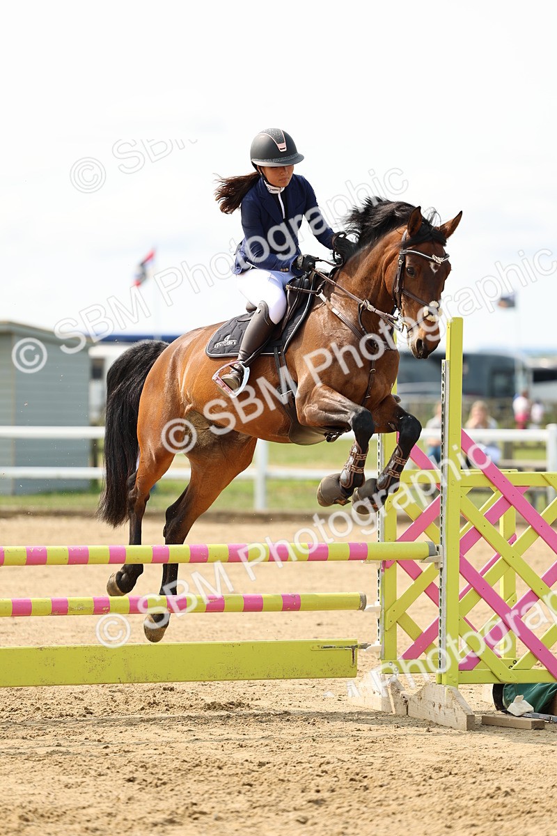 SBM_004268 - Class 16 - Senior British Novice - 90cm
