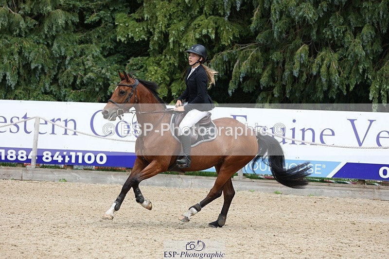 230617-145509-05256 - Cls 09 Blue Chip Pony Newc 2nd Rnd & Jump Off