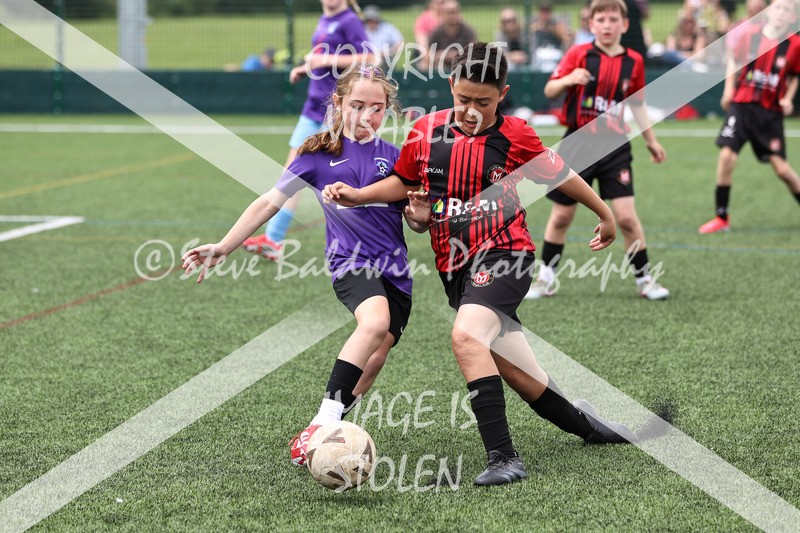 1DX31902 - Sun 14th U12 Boys