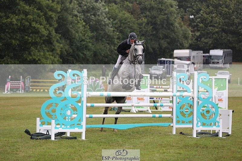 230714-092804-30881 - Cls 73 Fox Hunter Final 1st round