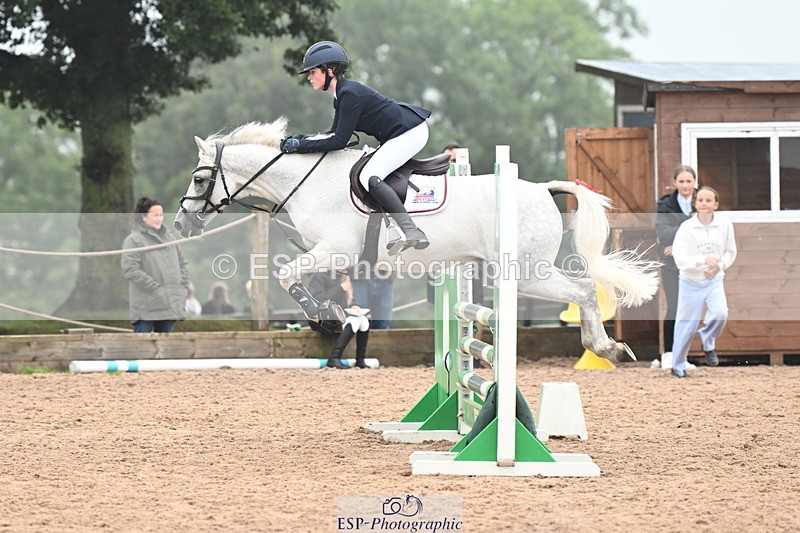 240907A-110740-00844 - Cls 2 Pony Small Team 70cm & 80cm