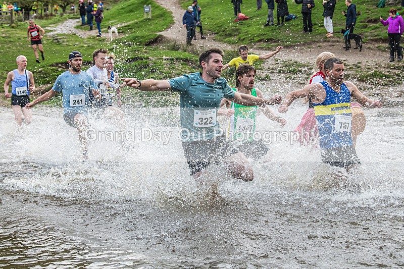 Dovedale Dash-39 - Dovedale Dash Sunday 5th October 2025